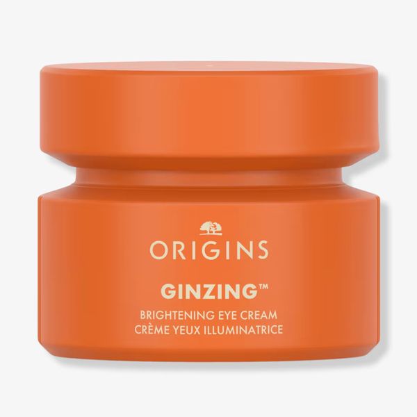 Origins Ginzing Brightening Eye Cream