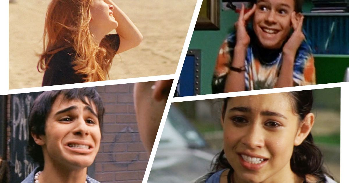 The 15 Best Episodes of Degrassi: The Next Generation