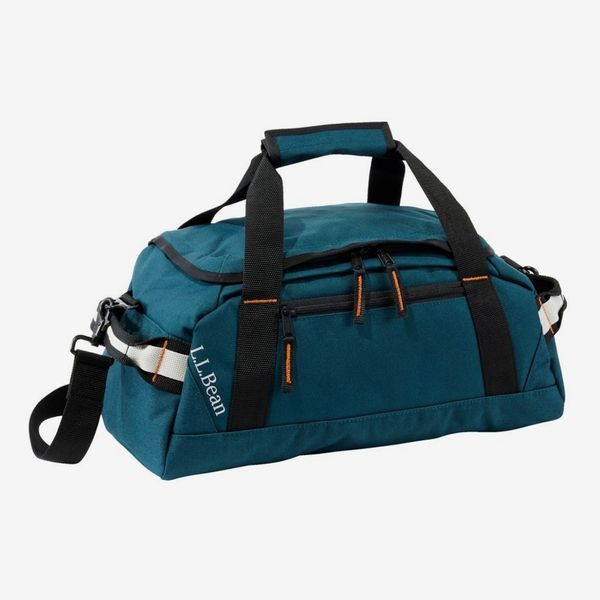 LL Bean Adventure Duffle, Small