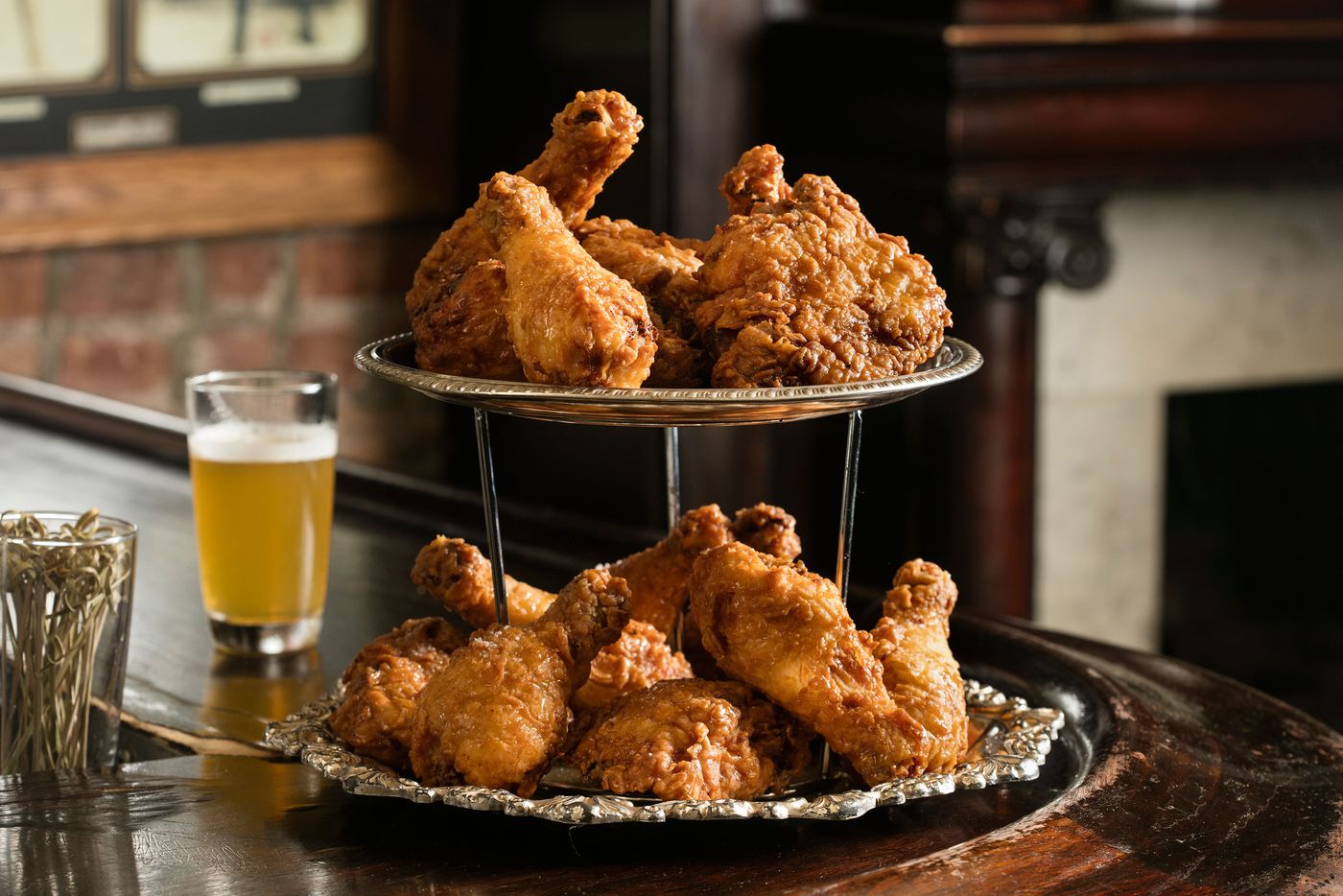 The Absolute Best Fried Chicken In Nyc