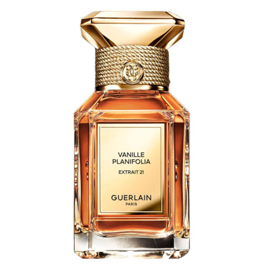 Guerlain Vanille Planifolia Extrait 21