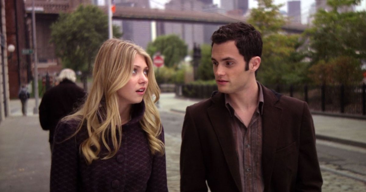 The Worst Gossip Girl Looks Of All Time - Betches
