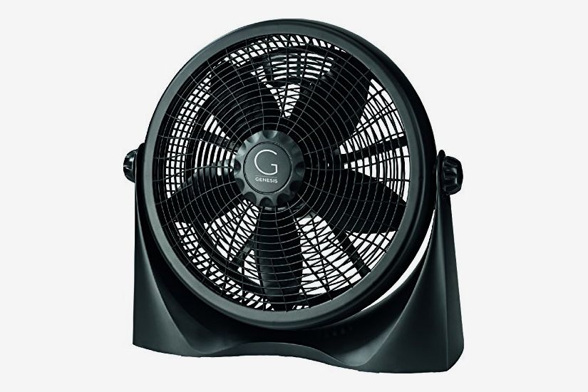 11 Best Cooling Floor Fans On Amazon 2019 The Strategist New