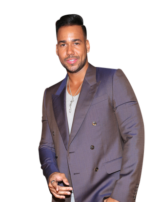 Latin Pop-Megastar Romeo Santos on His Big Year