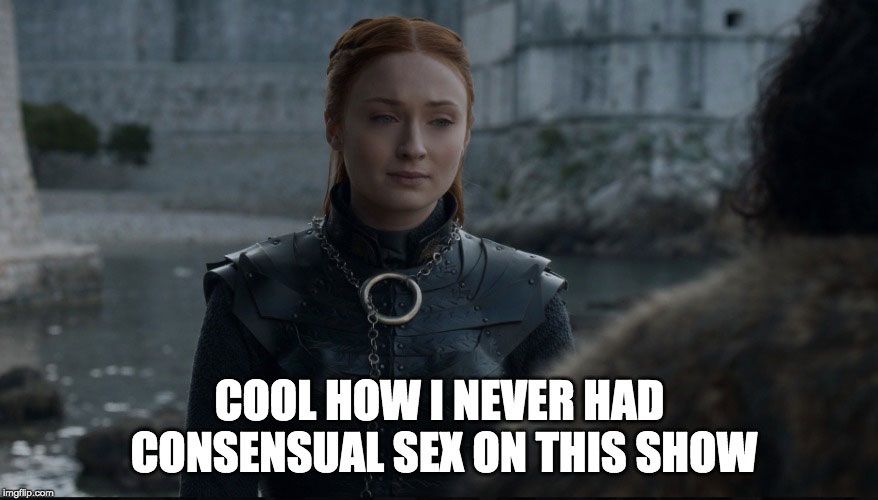 Game Of Thrones Finale Season 8 Episode 6 Memes