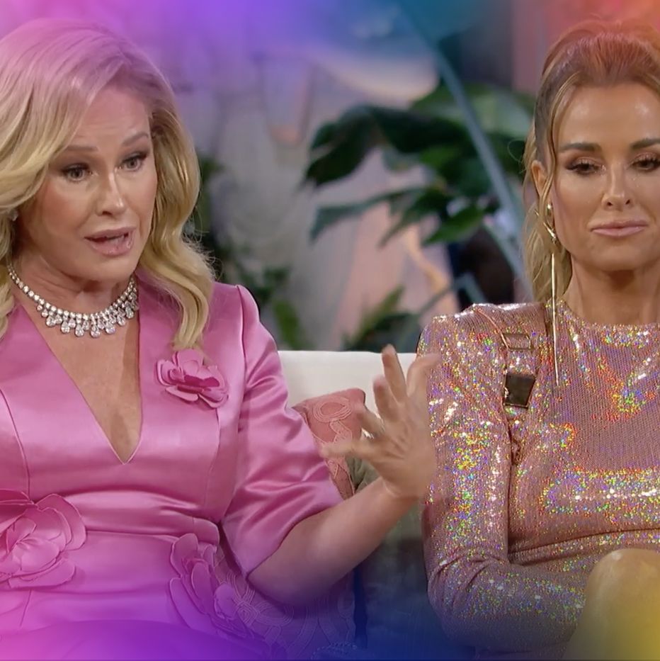 Housewives Institute Bulletin RHOBH Reunion Extravaganza picture