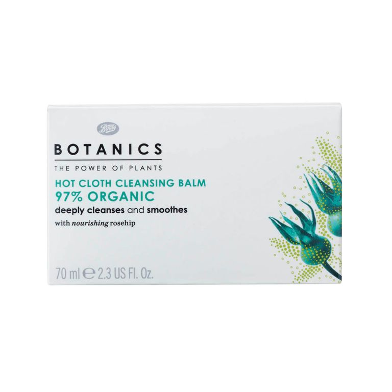 Which Cleansing Balm Makes Your Face Radiant?