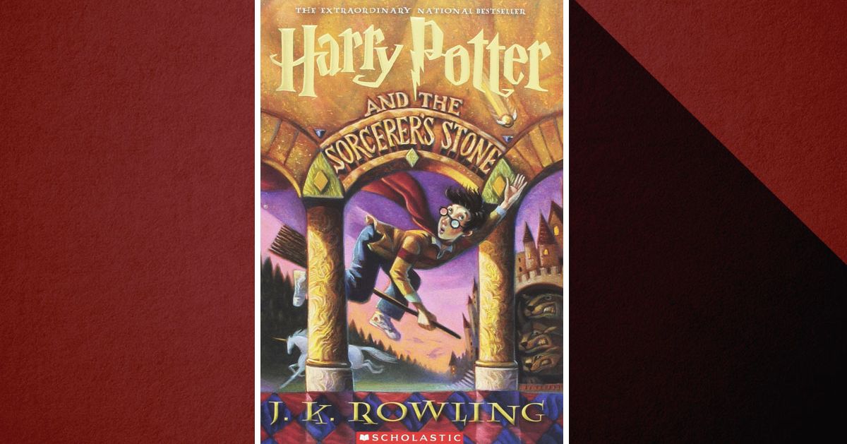 ‘Harry Potter’ Books Banned by Nashville Catholic School