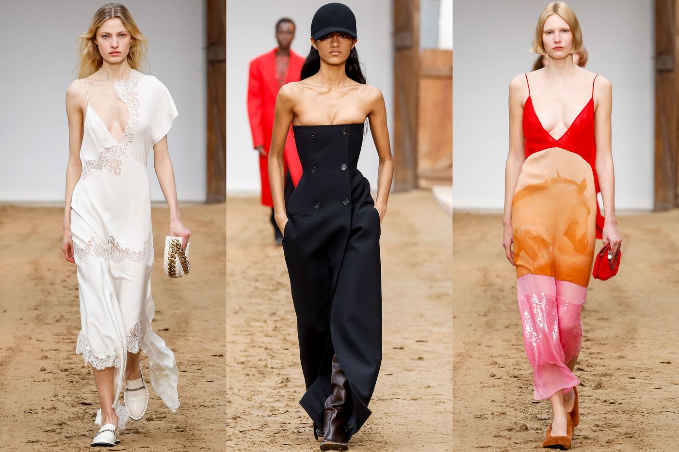 A Terrific Collection From Stella McCartney