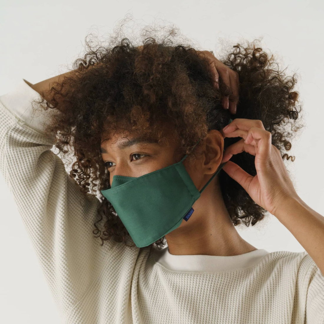 salami Bang om te sterven Inspecteur Best Reusable Cloth Face Masks 2022 | The Strategist