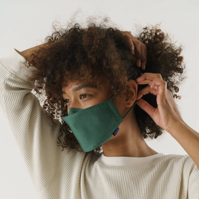 reusable face mask