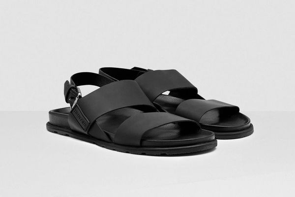 cute mens sandals