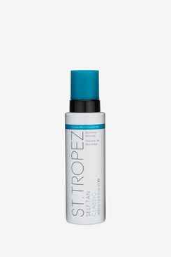 St. Tropez Self Tan Classic Bronzing Mousse