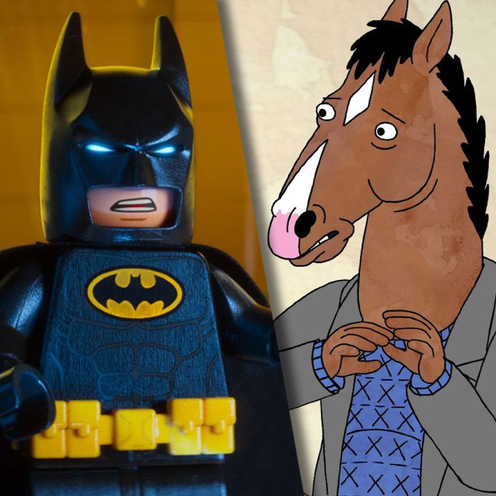 Lego Batman: What Makes Will Arnett Such a Good Voice Actor?