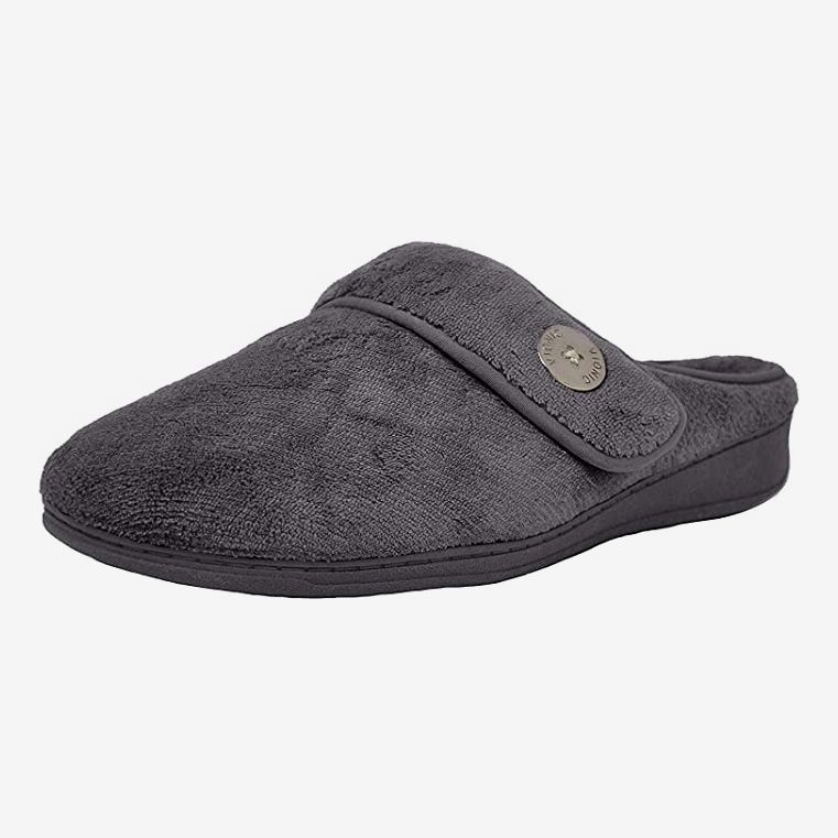 extra thick memory foam slippers