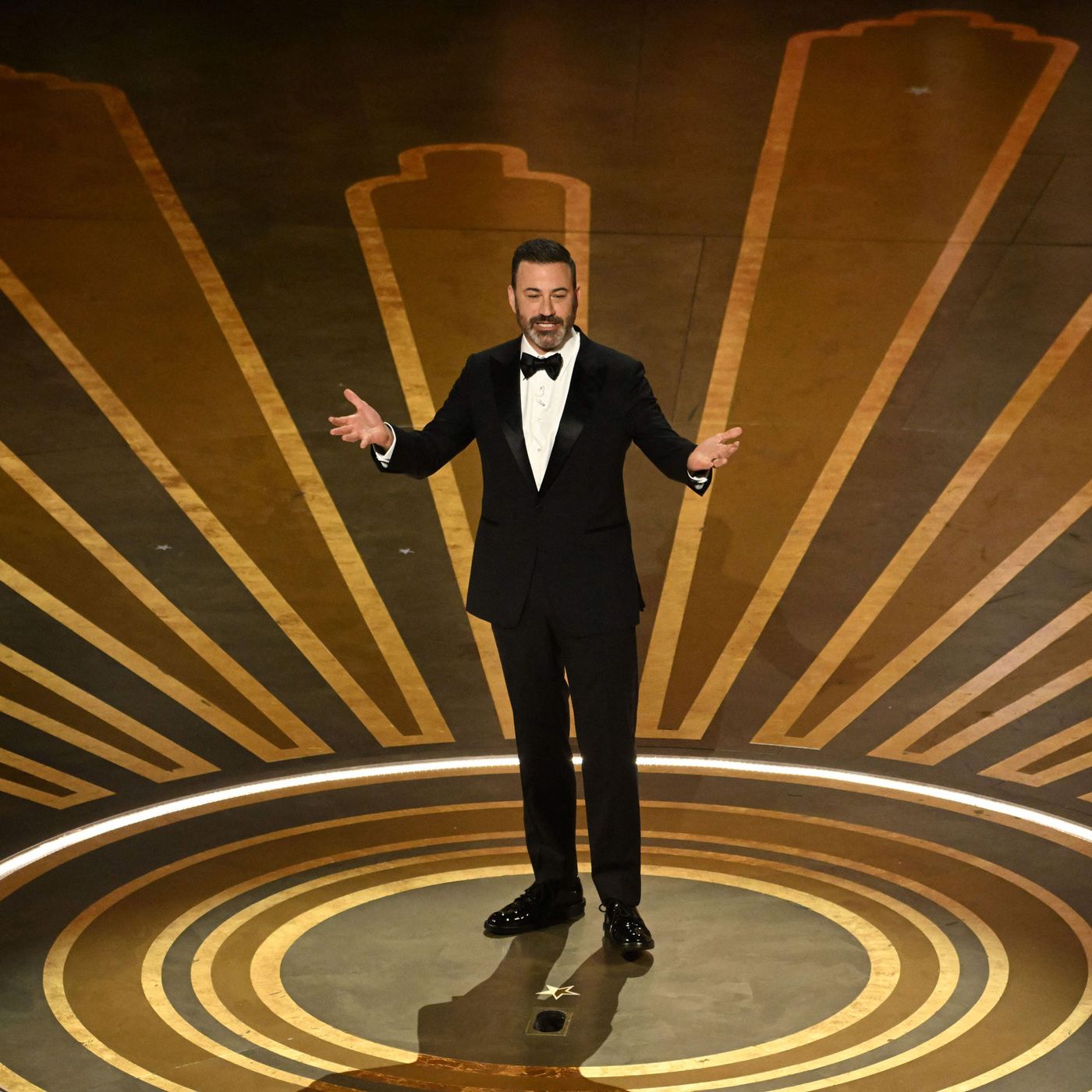 Oscars 2022: Hosts Opening Monologue Jokes [WATCH]