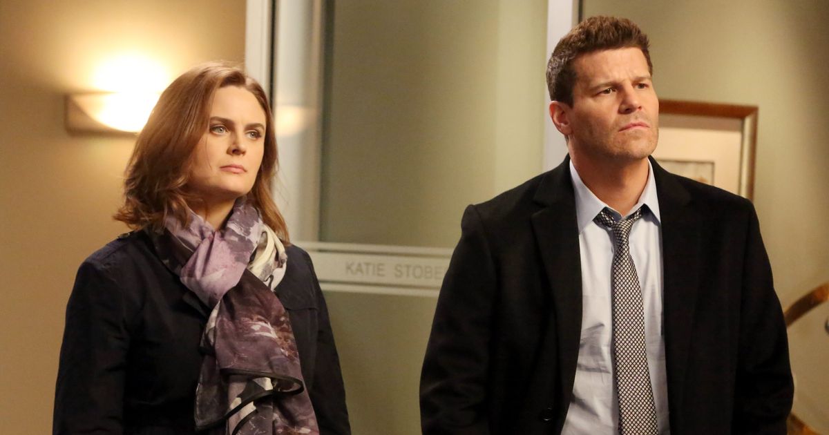 Why Bones is the perfect television series to watch right now - The Geek  Goddesses