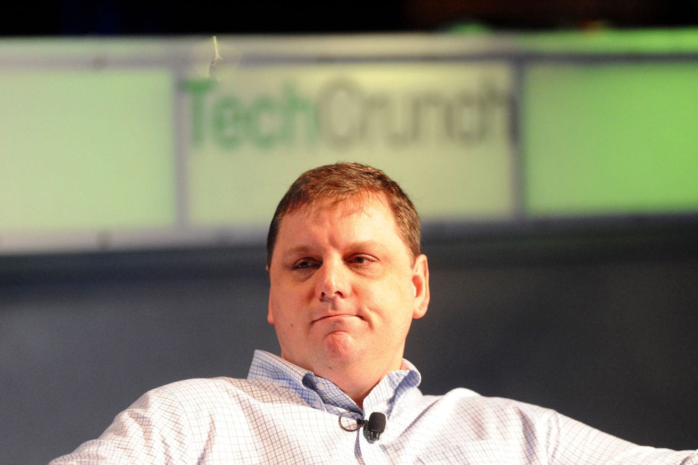 Arianna Huffington Is Still Not the Boss of Michael Arrington