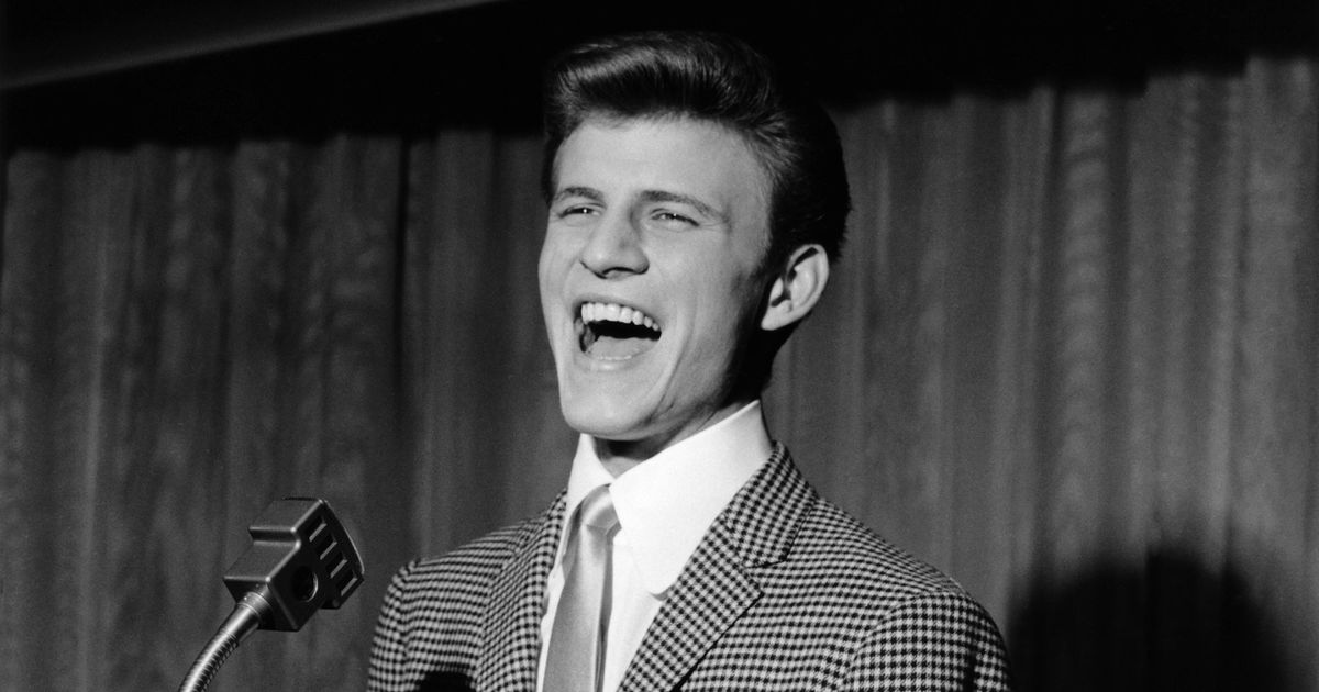 Bobby Rydell, Bye Bye Birdie Actor and Teen Star, Dead at 79
