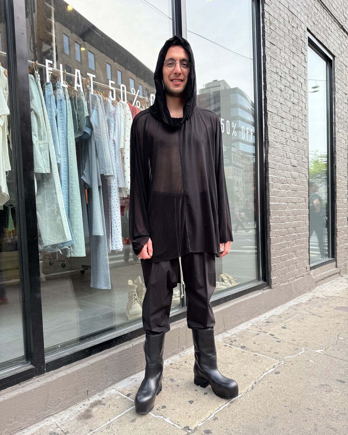 Crypto Investors Accused of Kidnapping in Soho Townhouse