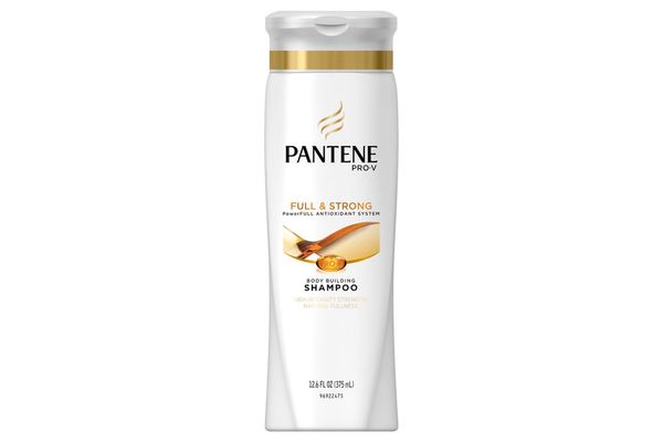 Pantene Pro-V Full & Strong Shampoo and Conditioner
