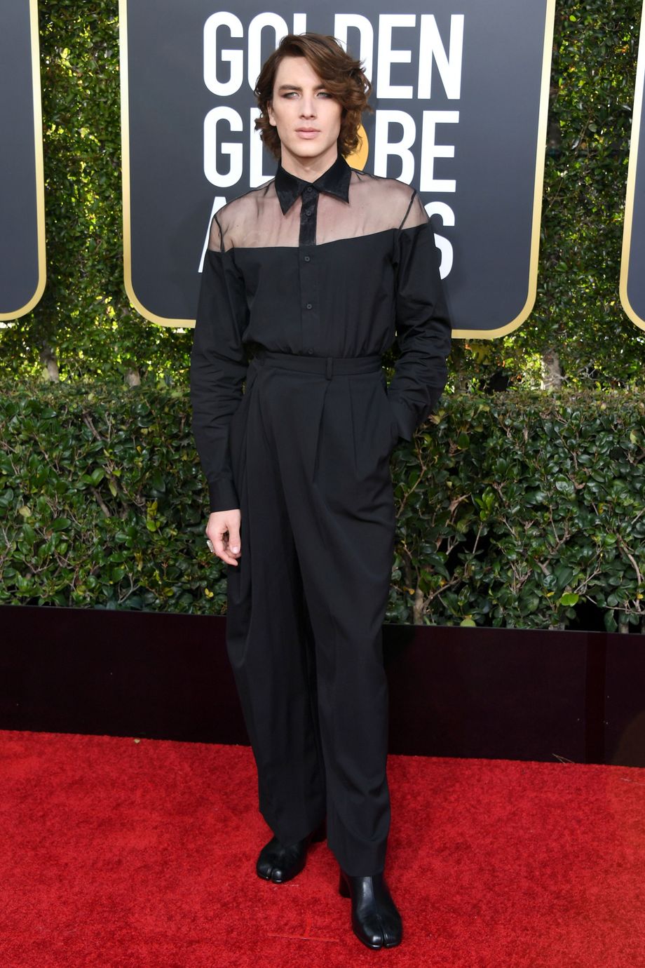 Golden Globes 2019 Best Dressed: Our 11 Favorite Celebrities