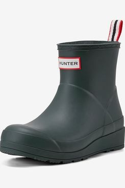 Hunter Play Short Rain Boot