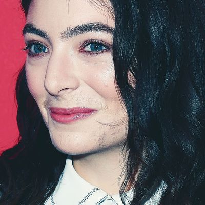 Lorde.