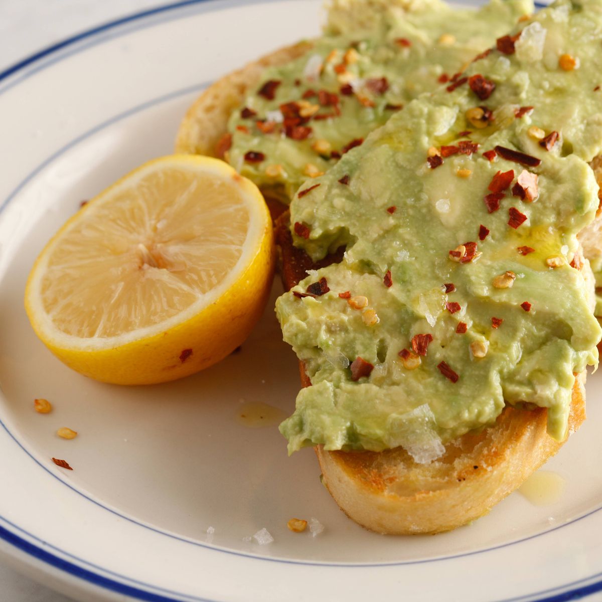 There Is Now A Pop Song Devoted To Avocado Toast
