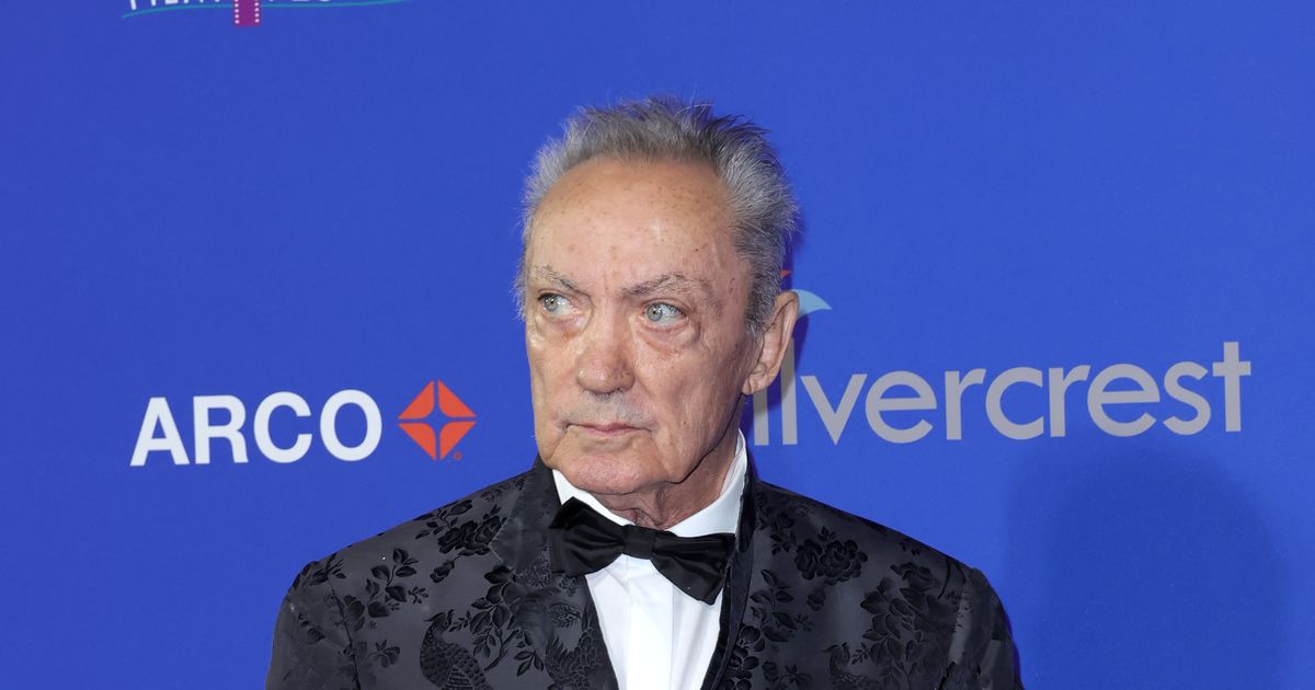 Cult Actor Udo Kier Dies at 81