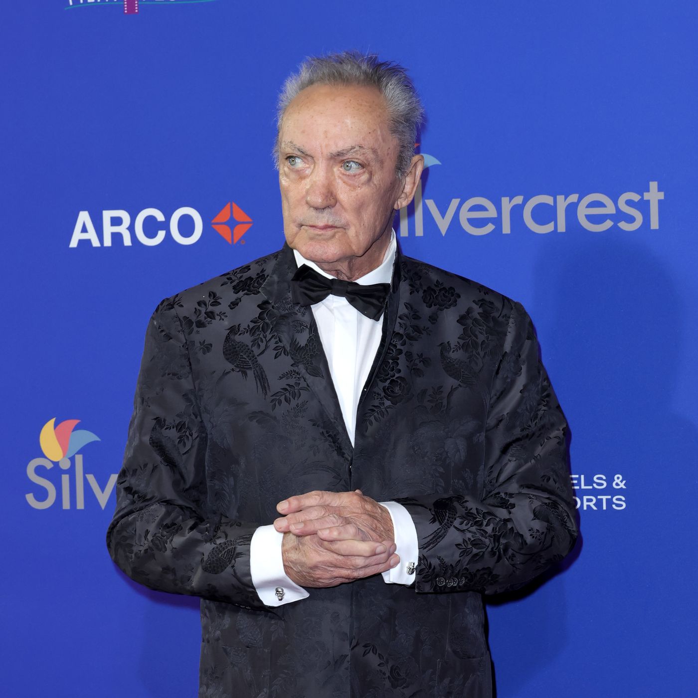 Cult Actor Udo Kier Dies at 81