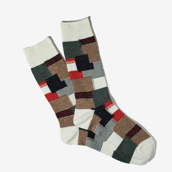 Anonymous Ism Socks