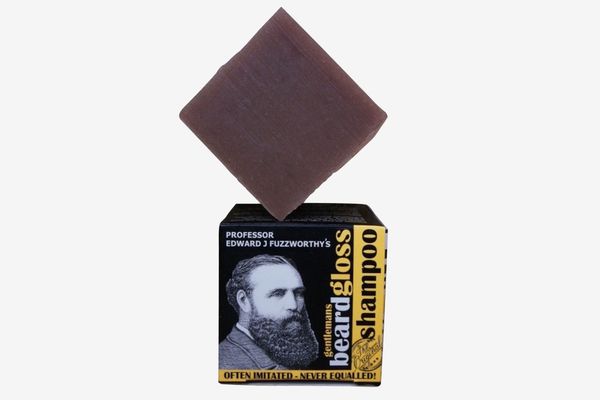 Professor Fuzzworthy’s Beard Shampoo