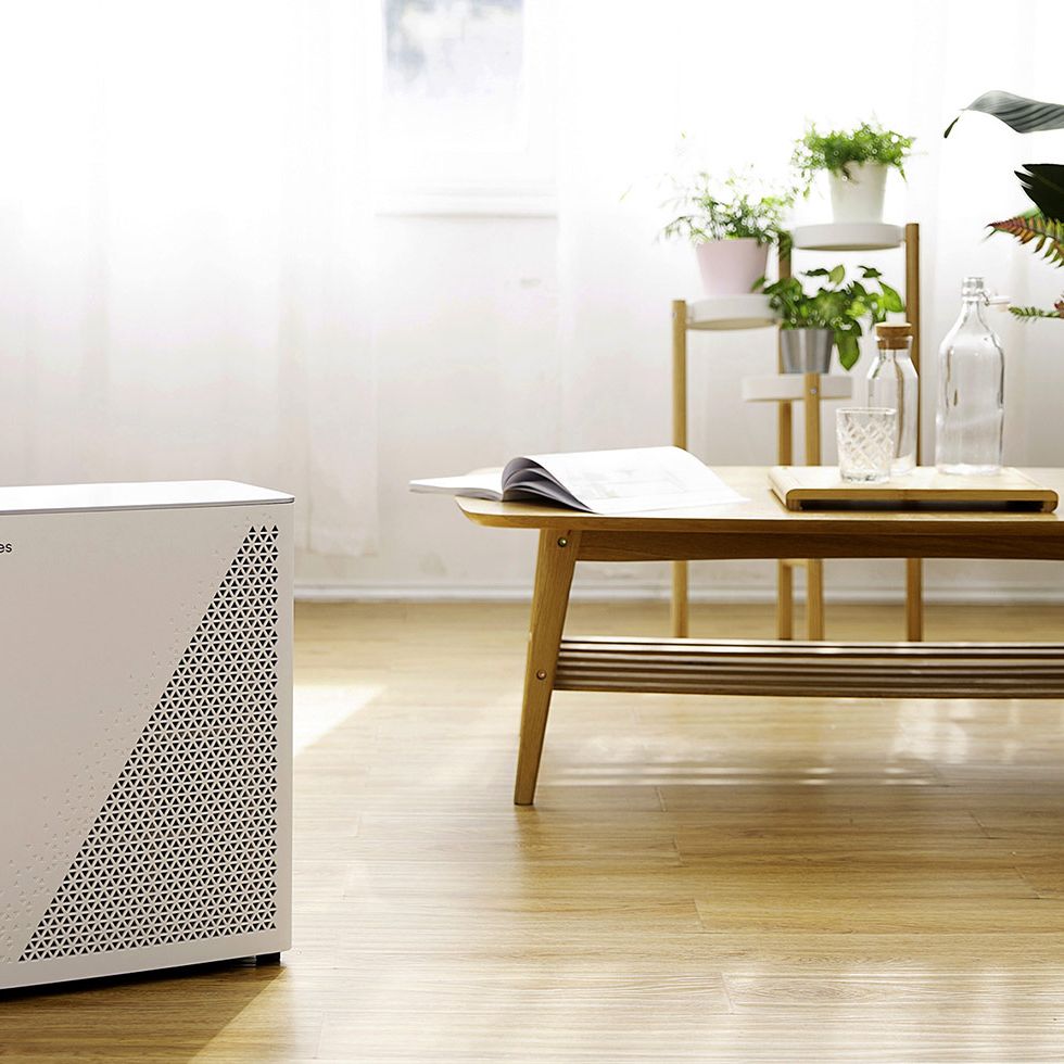 cheap air purifier