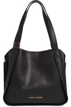 Marc Jacobs The Director Faux Leather Tote