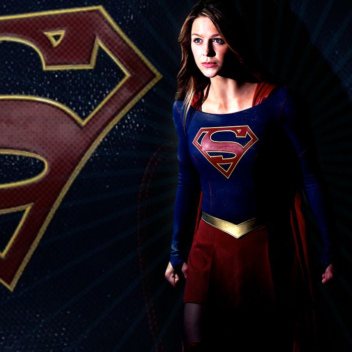 Why Is Supergirl Still Wearing a Skirt? A History of the Superheros  Crime-Fighting Outfits