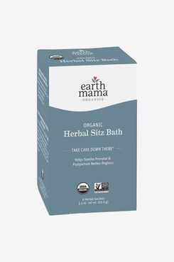 Earth Mama Organic Herbal Sitz Bath