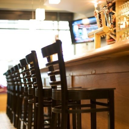 Greensquare Tavern.