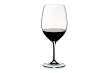 Riedel Vinum Bordeaux Wine Glasses, Set of 6