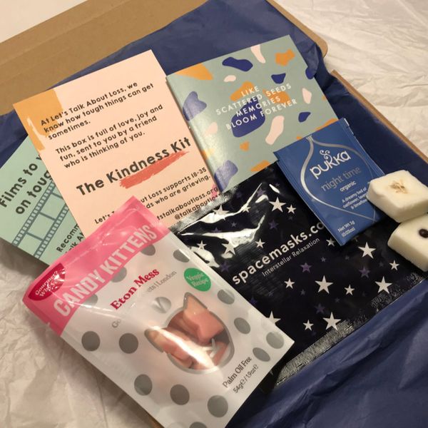 Kindness Kit Letterbox Gift