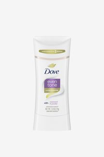 Dove Even Tone Women's Antiperspirant Deodorant Stick