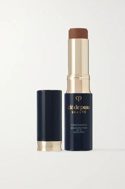 Cle de Peau Concealer SPF 27