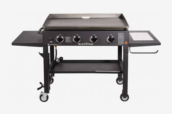 8 Best Propane Grills 2019 The Strategist, What Is The Best Outdoor Propane Grill