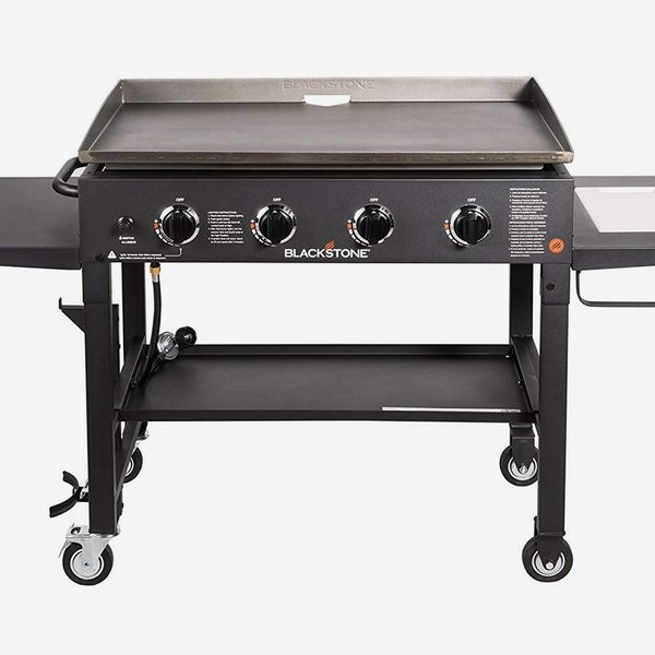 Blackstone 36 inch Outdoor Flat Top Gas Grill Griddle Station