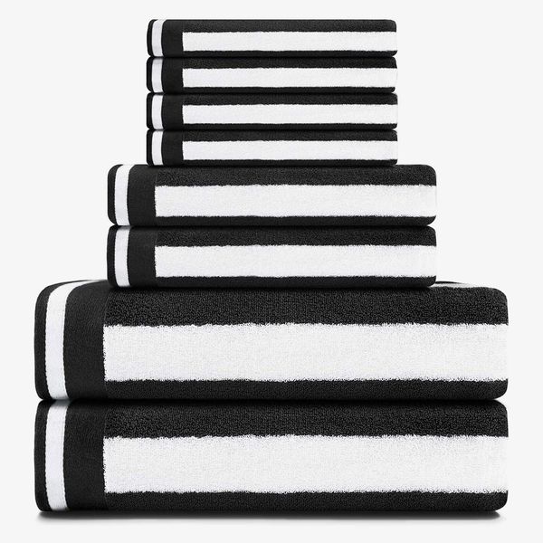 CASOFU Bath-Towel Set