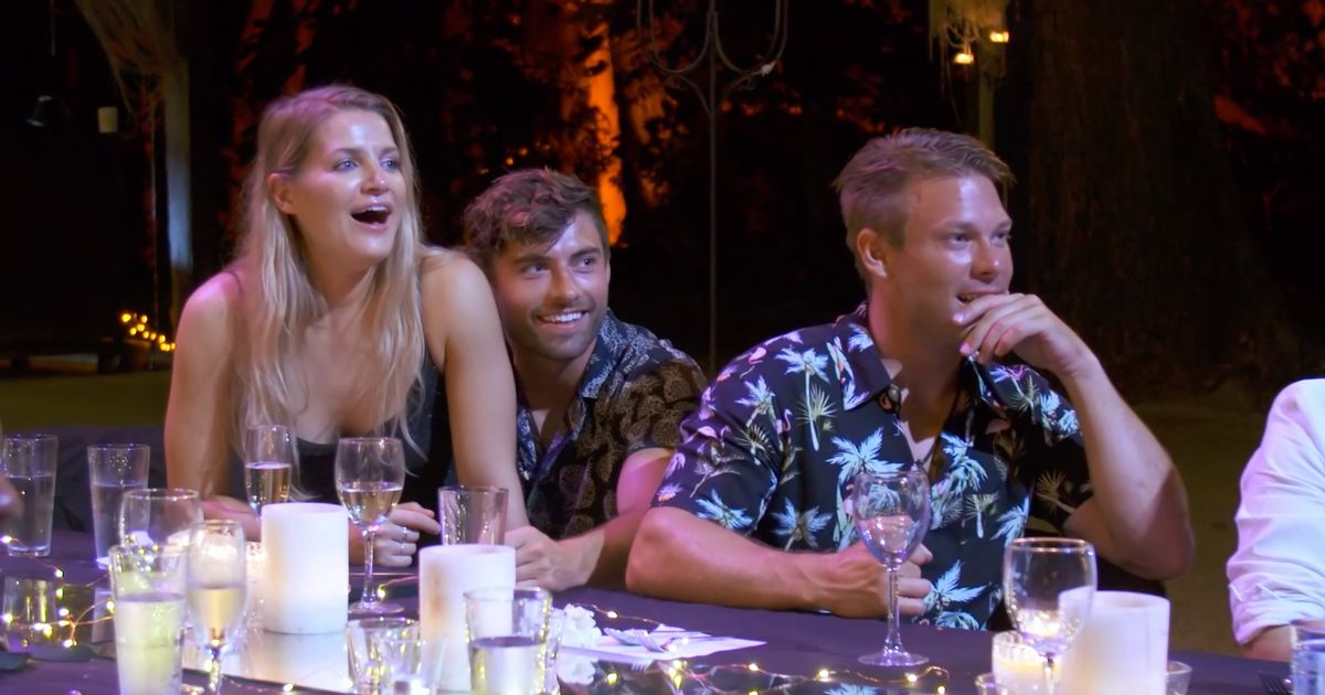 Who Are The Below Deck Down Under Season 2 Episode 8 Guests