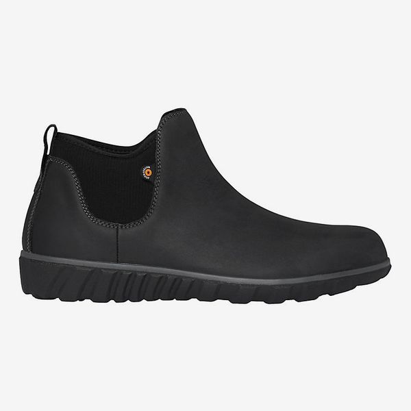 Bogs Classic Casual Chelsea Boots - Men’s