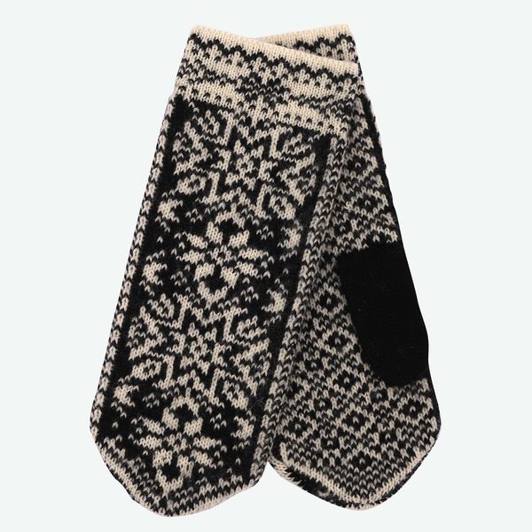 Icewear SNJÓLAUG Nordic Wool Mittens