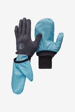 Black Diamond Deploy Wind Hood Glove