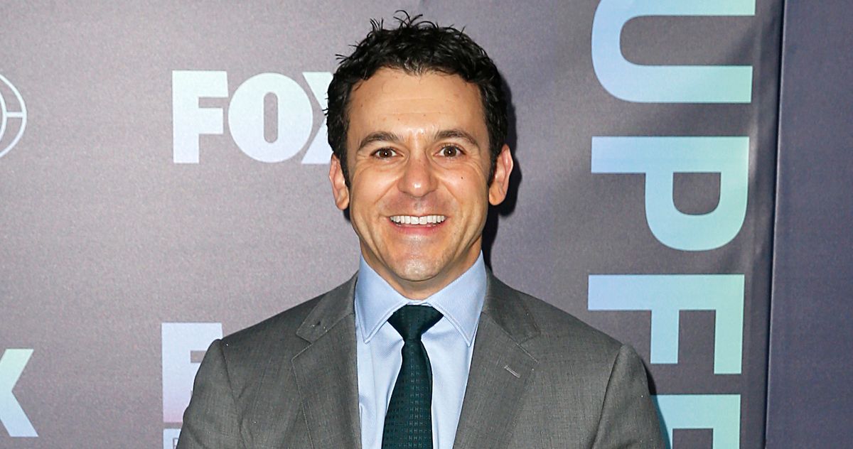 Fred Savage Fired From Wonder Years Reboot